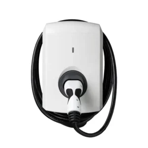 Alfen Single S-Line 11kW with 5m cable, MID, RFID, 4G