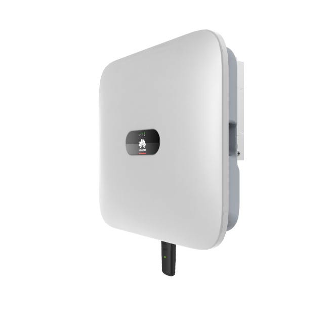 Huawei SUN2000-10KTL-M1 (10KW) hybrid solar Inverter - Image 1