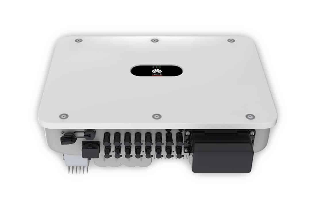 Huawei SUN 2000-40KTL-M3 Solar Inverter - Image 3