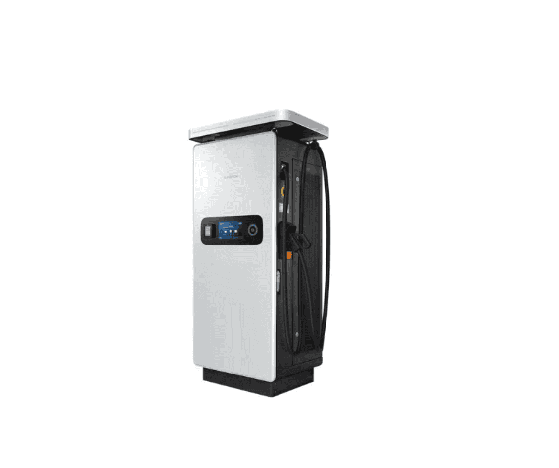 Sungrow IDC 180E kW 120/150/180kW Charger - Image 1