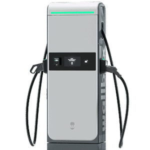 Wallbox Supernova DC Charger