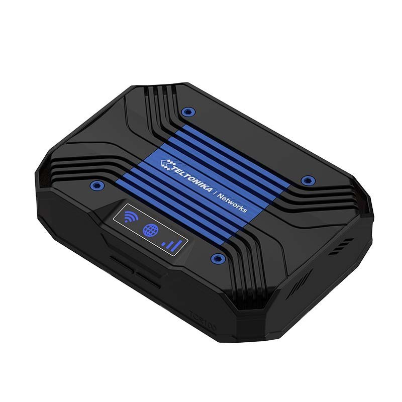 TCR100 4G WIFI ROUTER FOR HOME USE, LTE (Cat 6), 3G, Dual-Band Wi-Fi, RMS - Image 3