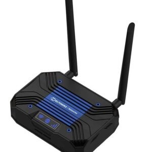 TCR100 4G WIFI ROUTER FOR HOME USE, LTE (Cat 6), 3G, Dual-Band Wi-Fi, RMS