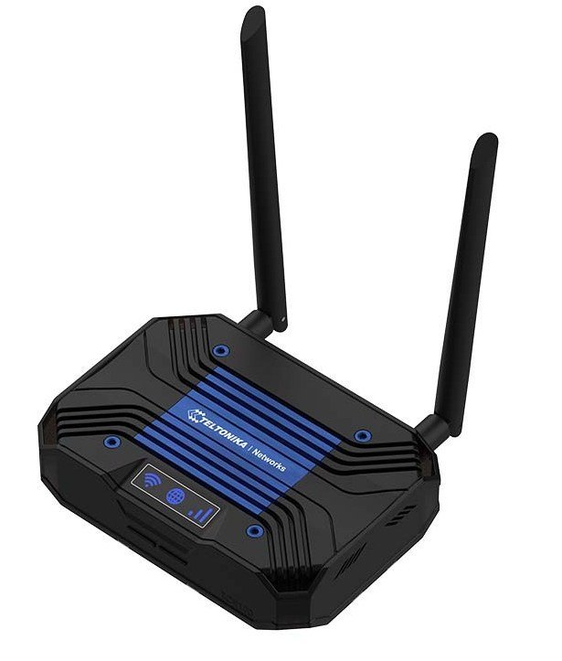 TCR100 4G WIFI ROUTER FOR HOME USE, LTE (Cat 6), 3G, Dual-Band Wi-Fi, RMS - Image 1