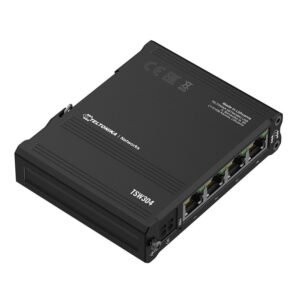 TSW304 Din Rail Switch Rail bracket - Image 2