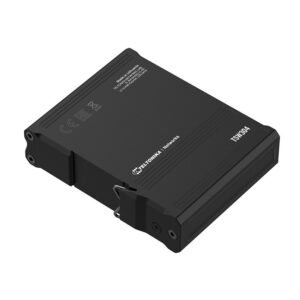 TSW304 Din Rail Switch Rail bracket - Image 3