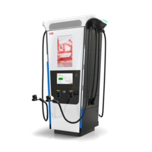 ABB Terra 360  Hypercharger - Image 2