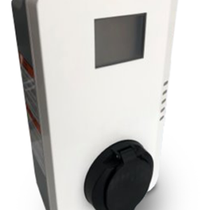 ABB Terra AC 4G Display - 22 kW, Type 2 socket, RFID, MID, Display, 4G, Wifi/LAN - Image 2