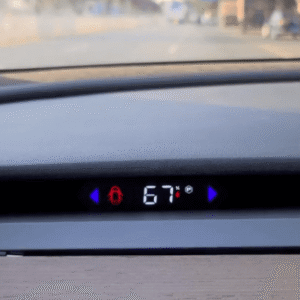 Tesla Head Up Display for Model 3 & Model Y - Image 2