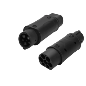 Cordless Adapter Type 1 to Type 2, 7,4kW (32A)