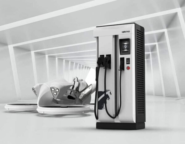 KOSTAD Unity 120 DC charger