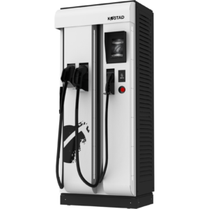 KOSTAD Unity 120 DC charger
