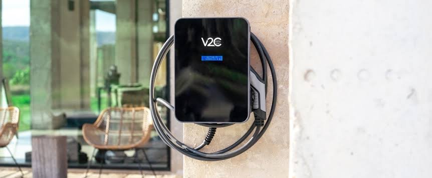 V2C Trydan: Najlepszy przewodnik po ładowarce EV kompatybilnej z Home Assistant