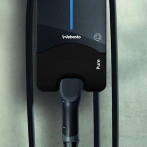 Webasto Pure 22kW with Type 2 cable - Image 2
