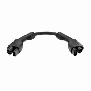 CCS 1 to CCS 2 Combo 250Amps fast-charge Adapter - SETEC