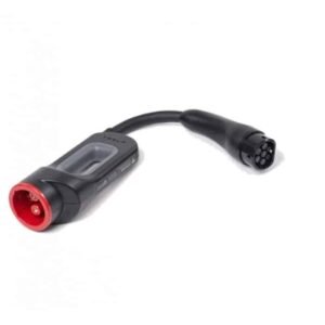 chademo-adapter-for-eu-tesla.jpg TESLA CHADEMO adapter for EU Tesla Model 3, S, X - (USED)
