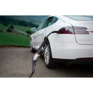 TESLA CHADEMO adapter for US Tesla Model 3, S, X - Image 2