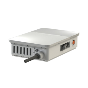 V2C DENKA 20kW DC Wallbox 1 x CCS - Image 4