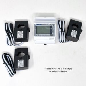EASTRON SDM630MCT-MODBUS-MID V2 Smart Meter - Image 8