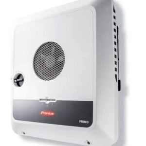 Fronius Symo GEN24 8.0 Plus hybrid inverter - Image 2