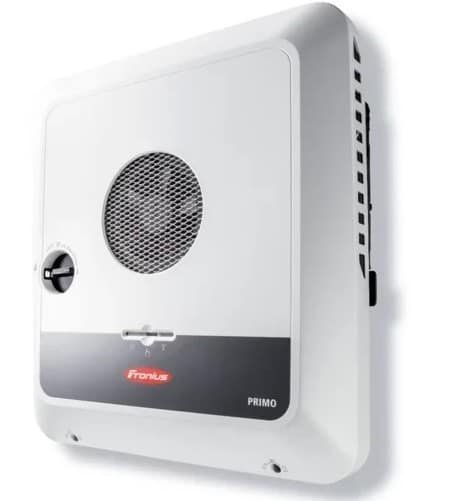 Fronius Symo GEN24 8.0 Plus hybrid inverter