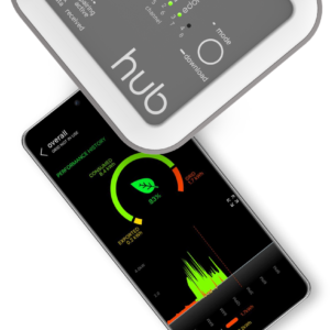 MyEnergi Hub for Zappi V2 - smart energy monitor - Image 2