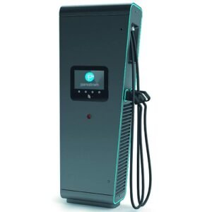Alpitronic Hypercharger HYC 150 kW DC station