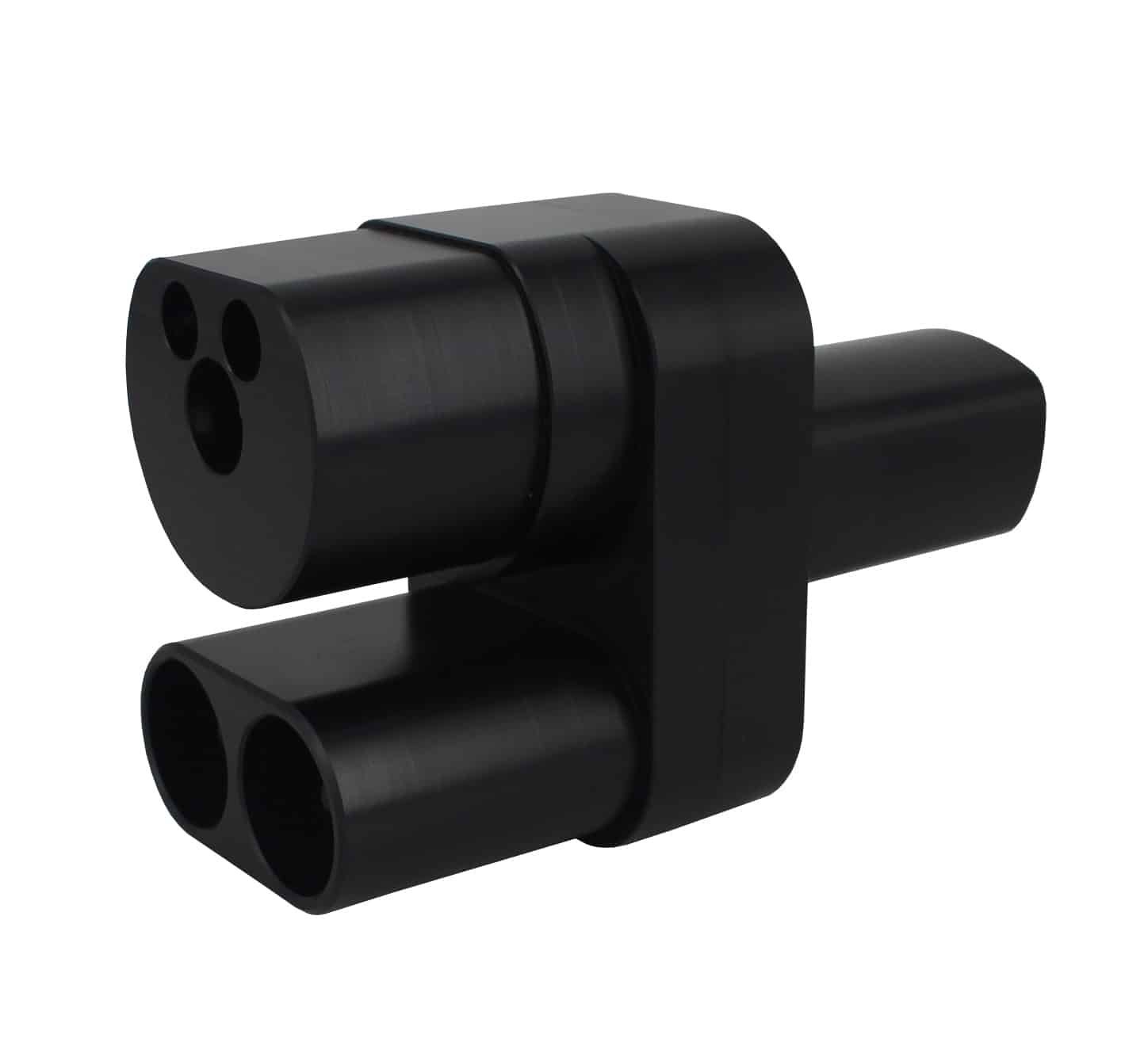US Tesla CCS 2 Combo adapter for Model S,3,X,Y -  for fast-charging - Image 4