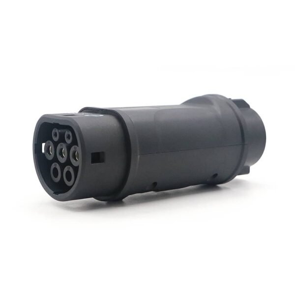 Cordless Adapter Type 1 to Type 2, 7,4kW (32A)