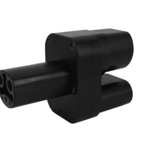 US Tesla CCS 2 Combo adapter for Model S,3,X,Y -  for fast-charging - Image 6