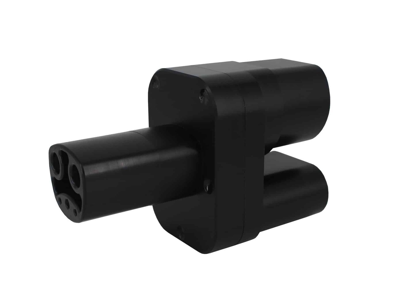 US Tesla CCS 2 Combo adapter for Model S,3,X,Y -  for fast-charging - Image 6