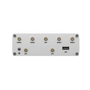 Teltonika RUTX50 Industrial Cellular Router 5G 4G (LTE) Cat.20 - Image 4