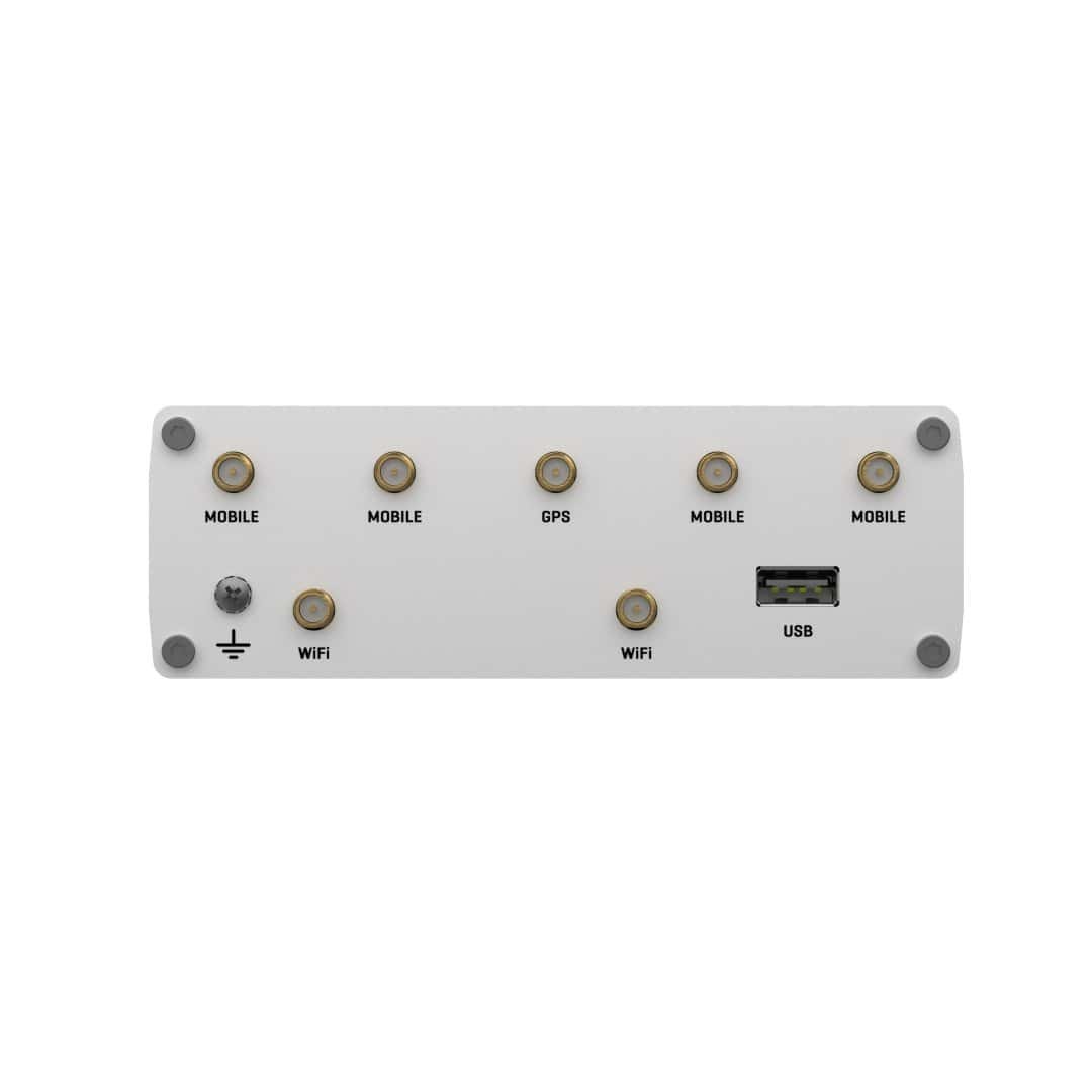 Teltonika RUTX50 Industrial Cellular Router 5G 4G (LTE) Cat.20 - Image 4