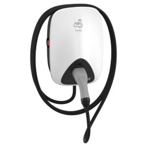 Schneider EVLink Home 11kW, Type 2 cable (EVH4S11NC)