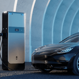 Wallbox Supernova DC Charger - Image 2