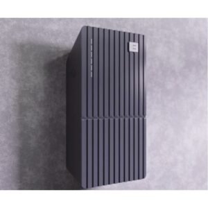 Teltonika Teltocharge 22KW / 3P/ TYPE 2 SOCKET GREY - Image 2