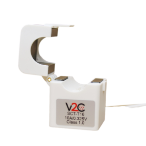CT clamp up to 100Amps for V2C Trydan