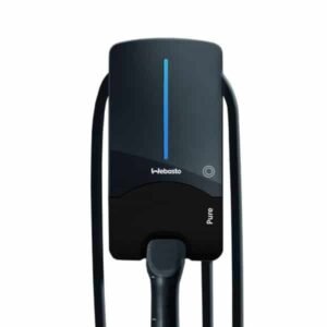 Webasto PURE II Home 11 kW , Type 2